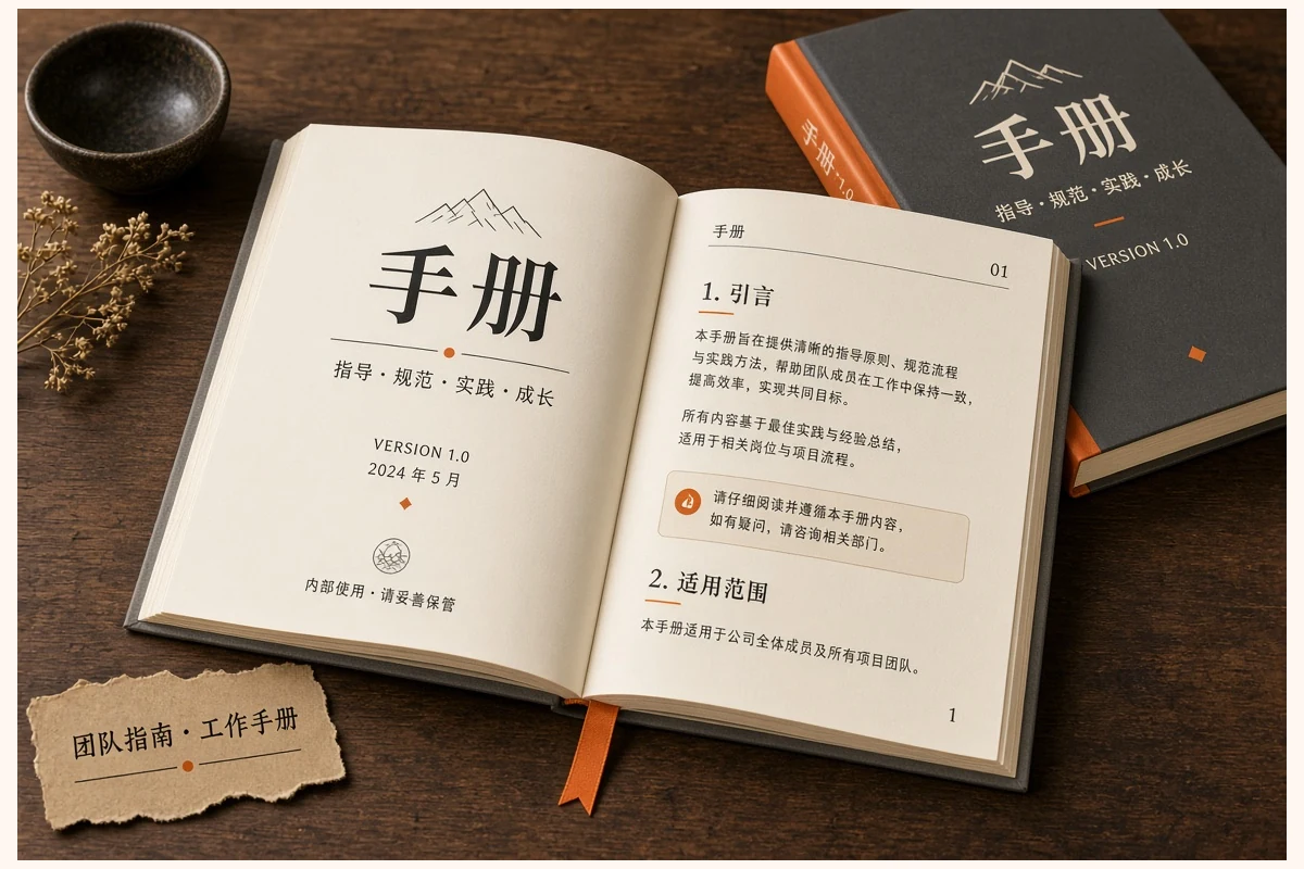 帮助中心示意